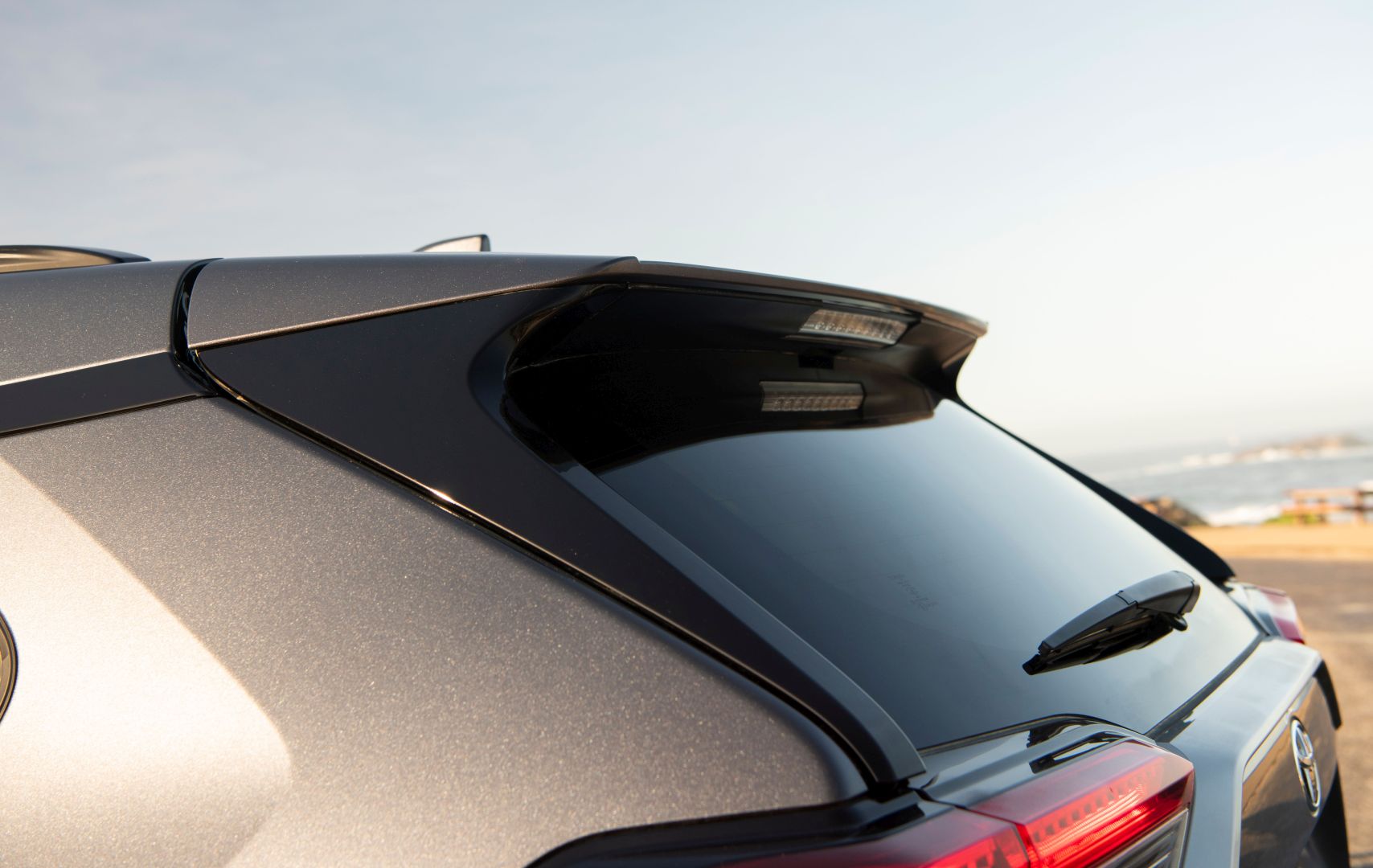 Toyota Rav4 5 Doors photo 31