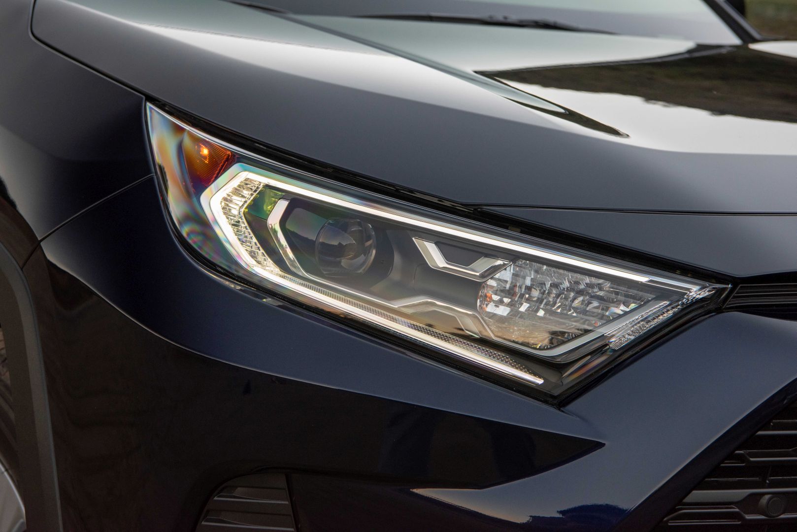 Toyota Rav4 5 Doors photo 37