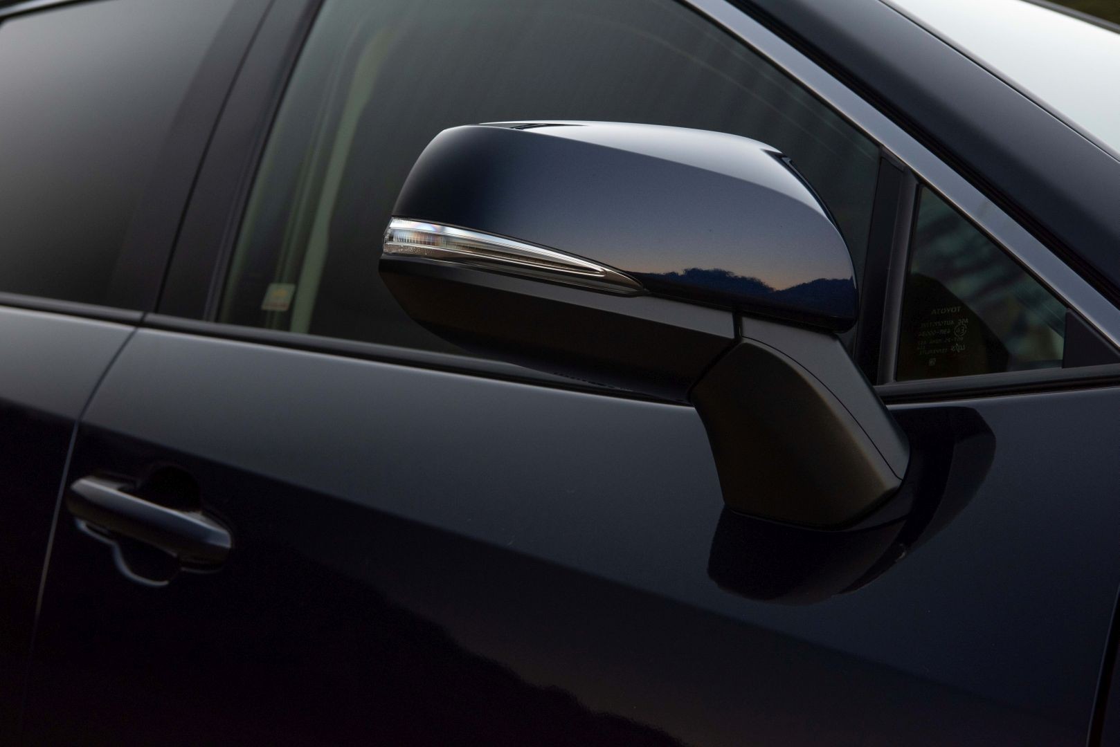 Toyota Rav4 5 Doors photo 38