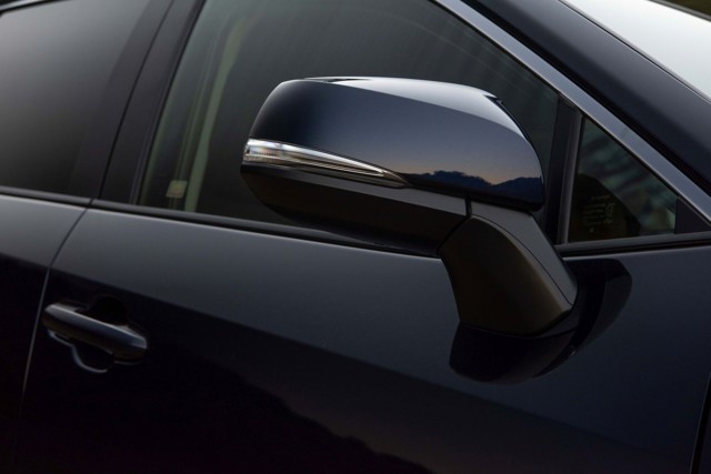 Toyota Rav4 5 Doors photo 38