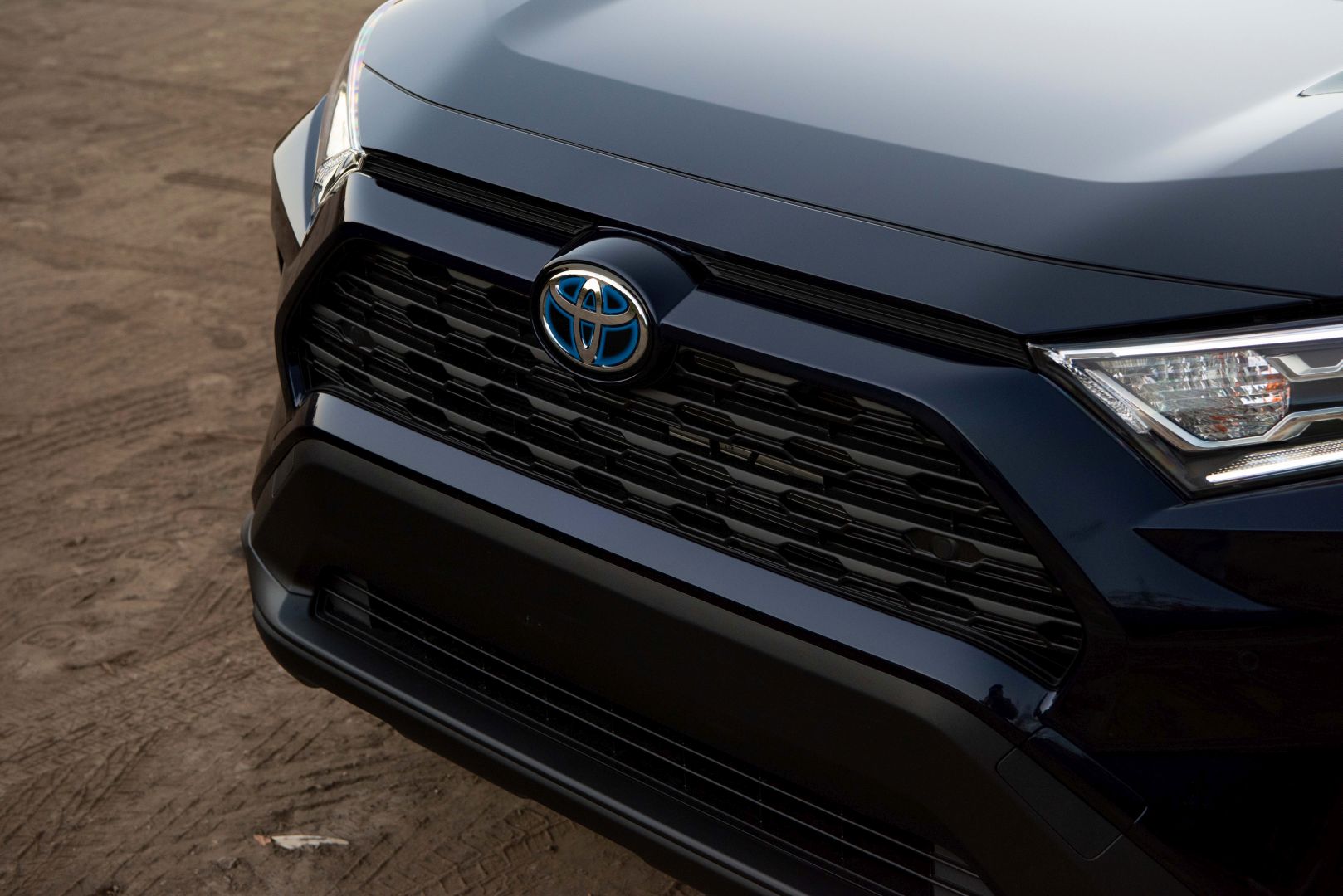 Toyota Rav4 5 Doors photo 39