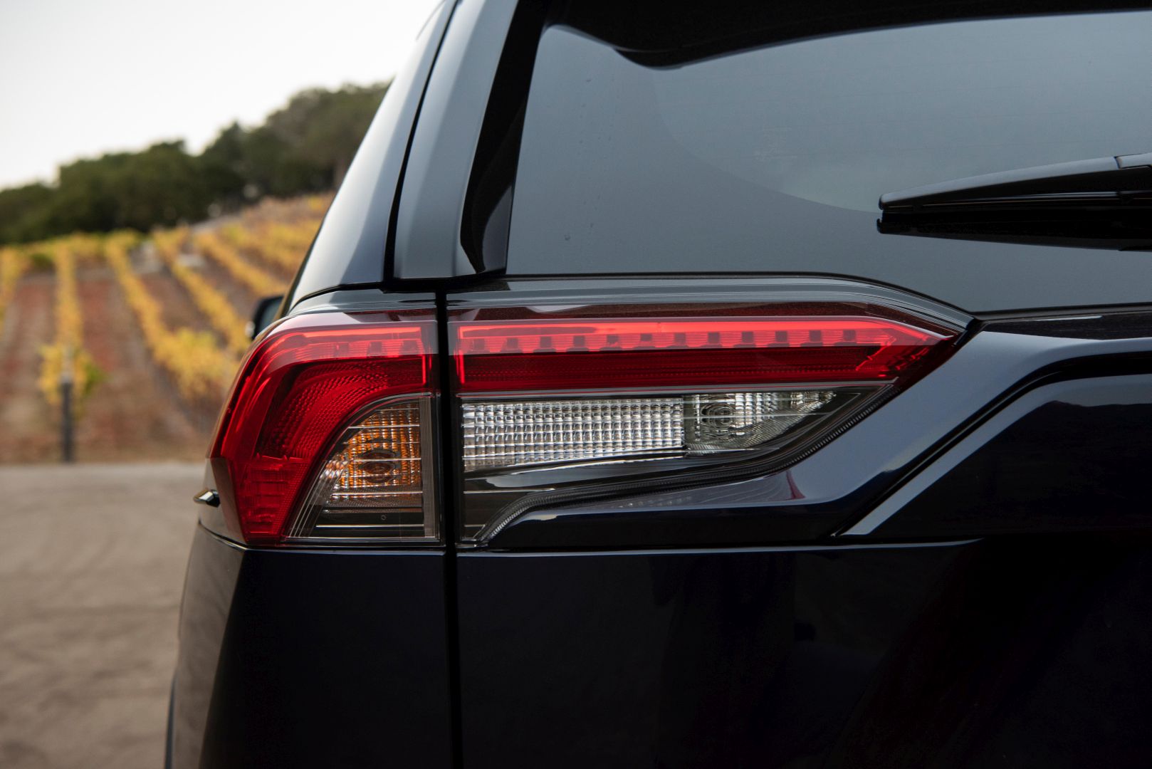 Toyota Rav4 5 Doors photo 41