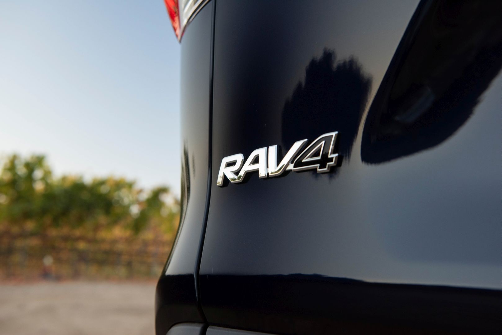 Toyota Rav4 5 Doors photo 42