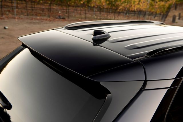 Toyota Rav4 5 Doors photo 43