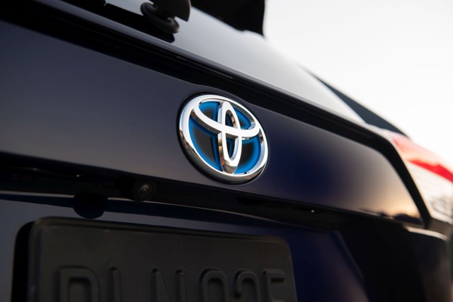 Toyota Rav4 5 Doors photo 50