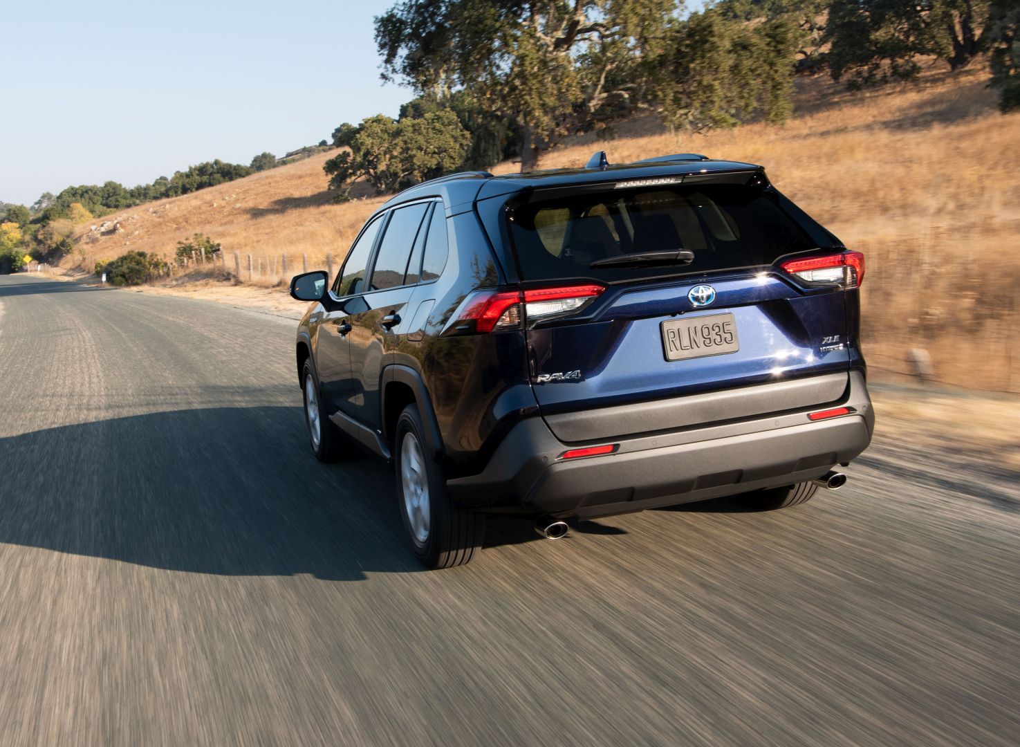 Toyota Rav4 5 Doors photo 54