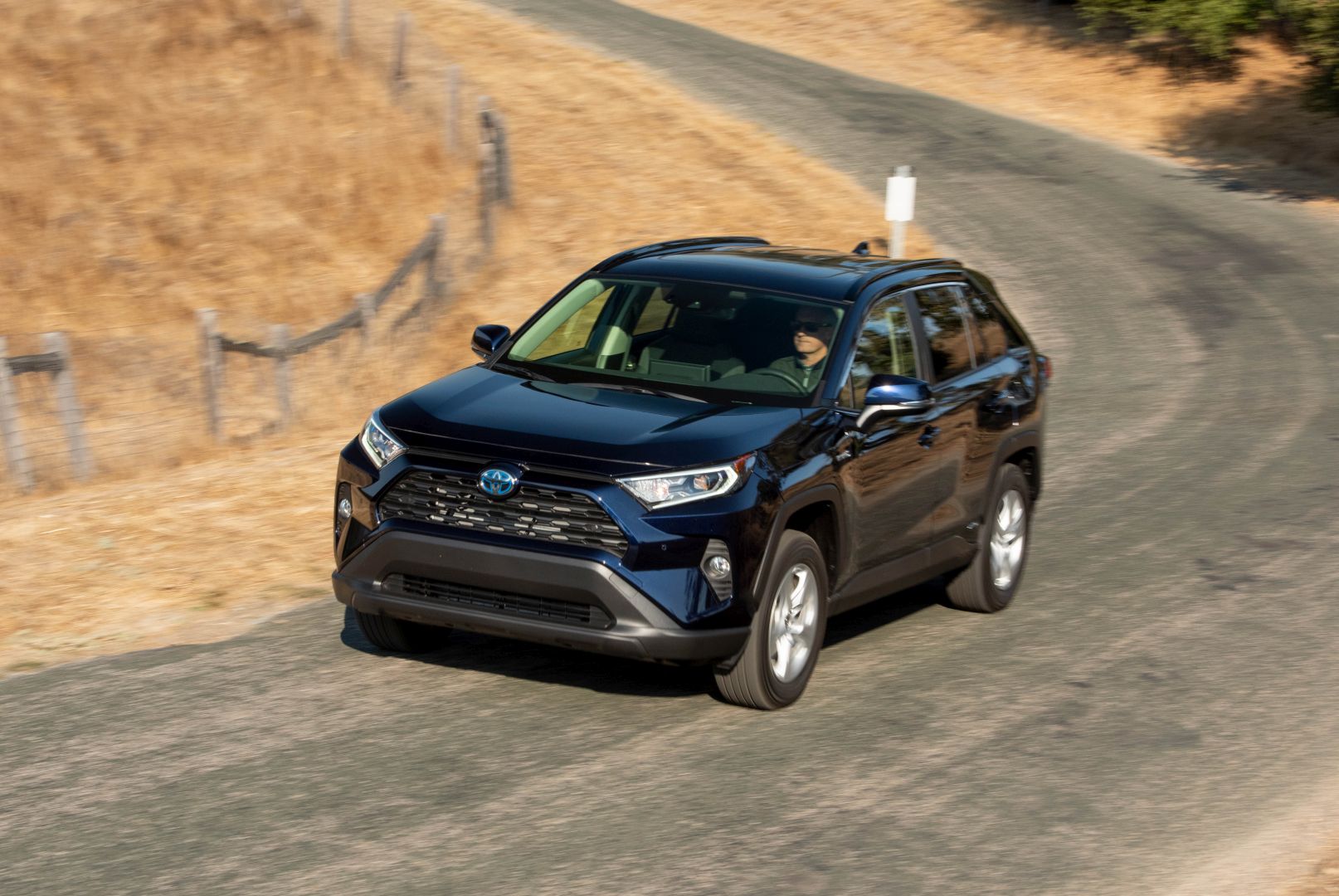 Toyota Rav4 5 Doors photo 57