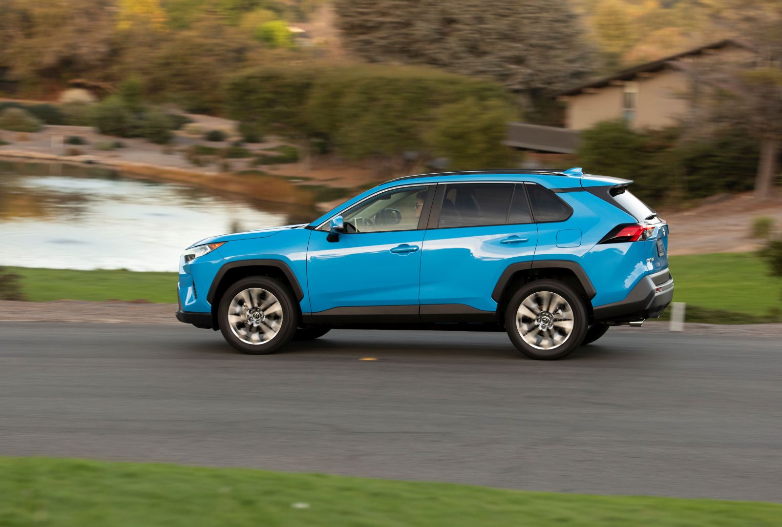 Toyota Rav4 5 Doors photo 59