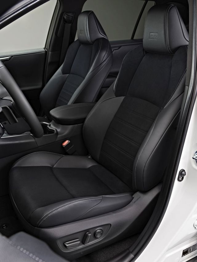 Toyota Rav4 5 Doors photo 181