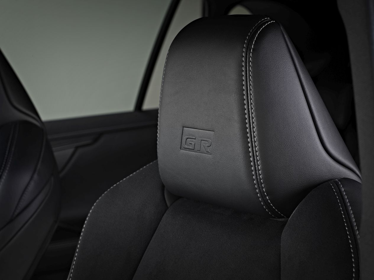 Toyota Rav4 5 Doors photo 182