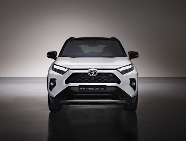 Toyota Rav4 5 Doors photo 129