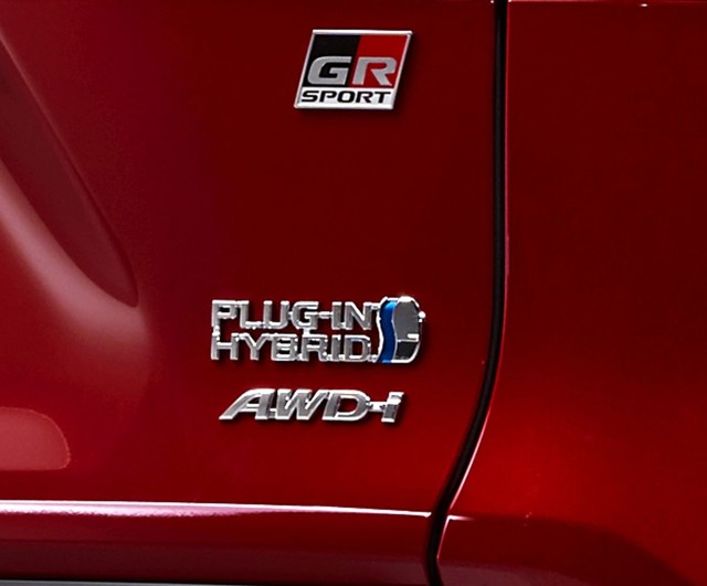 Toyota Rav4 5 Doors photo 133