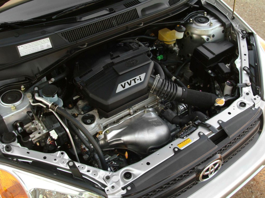 Toyota Rav4 5 Doors photo 25