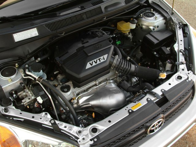 Toyota Rav4 5 Doors photo 25