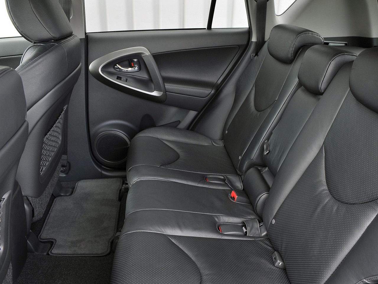 Toyota Rav4 5 Doors photo 74