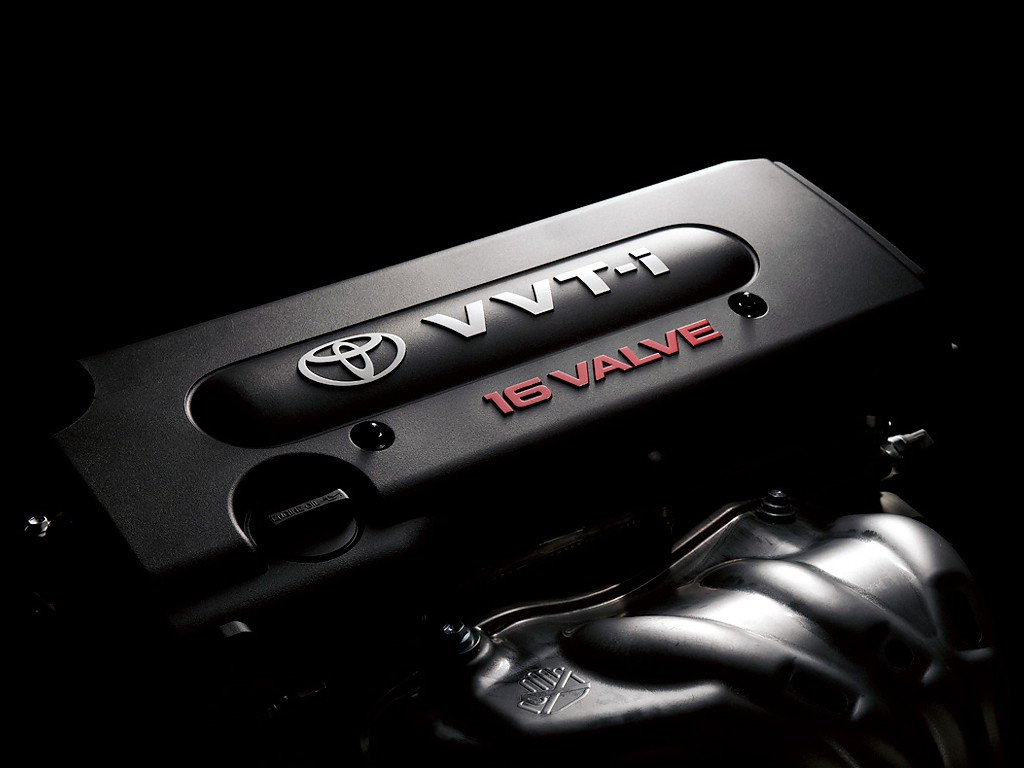 Toyota Rav4 5 Doors photo 77