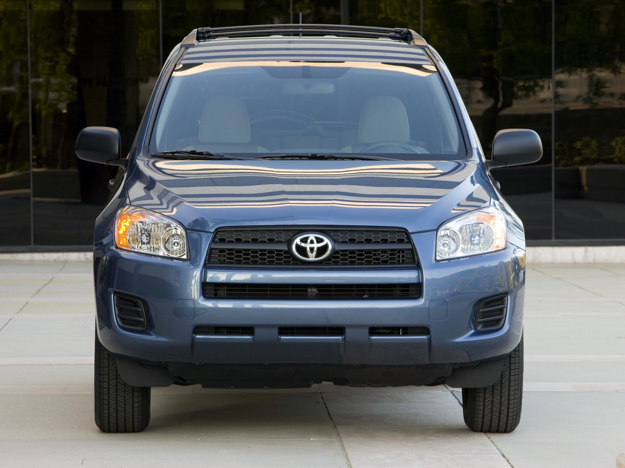 Toyota Rav4 5 Doors photo 39