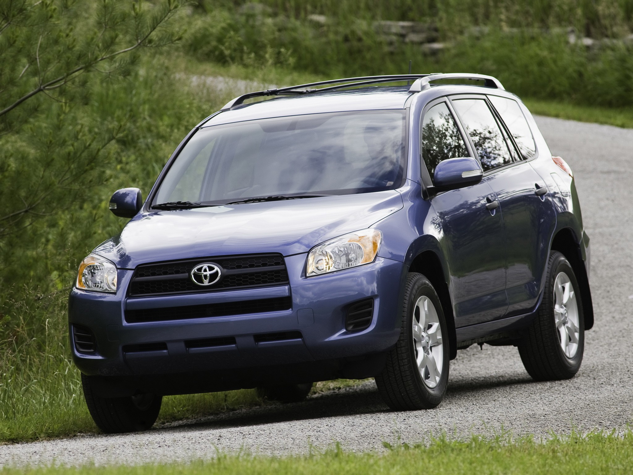 Toyota Rav4 5 Doors photo 41