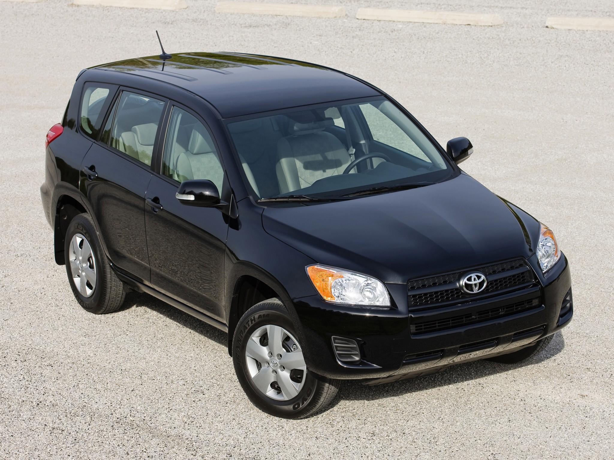 Toyota Rav4 5 Doors photo 44