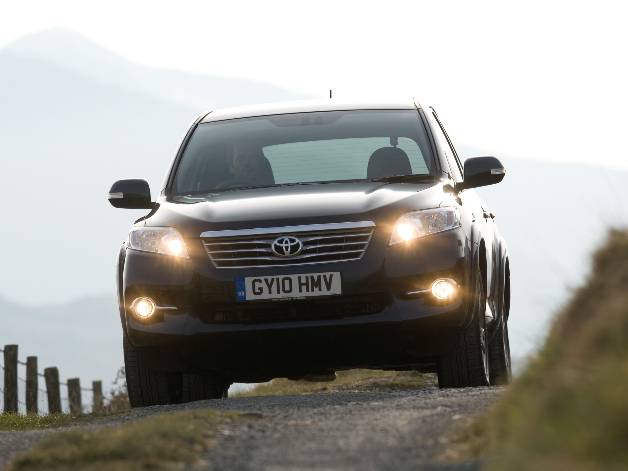 Toyota Rav4 5 Doors photo 54