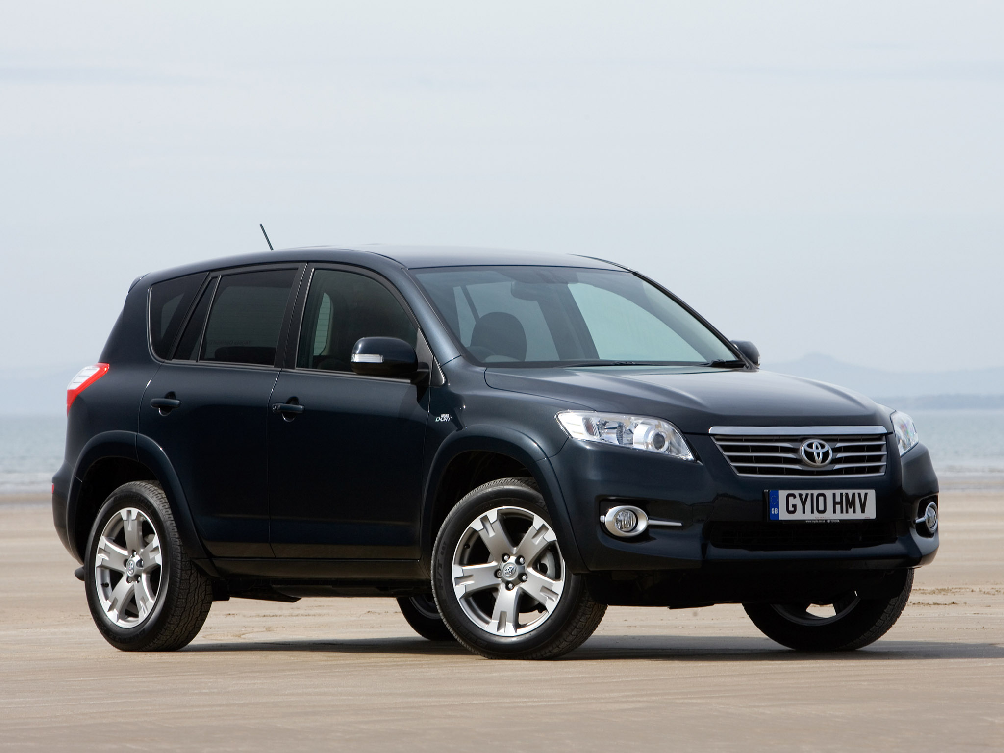 Toyota Rav4 5 Doors photo 18