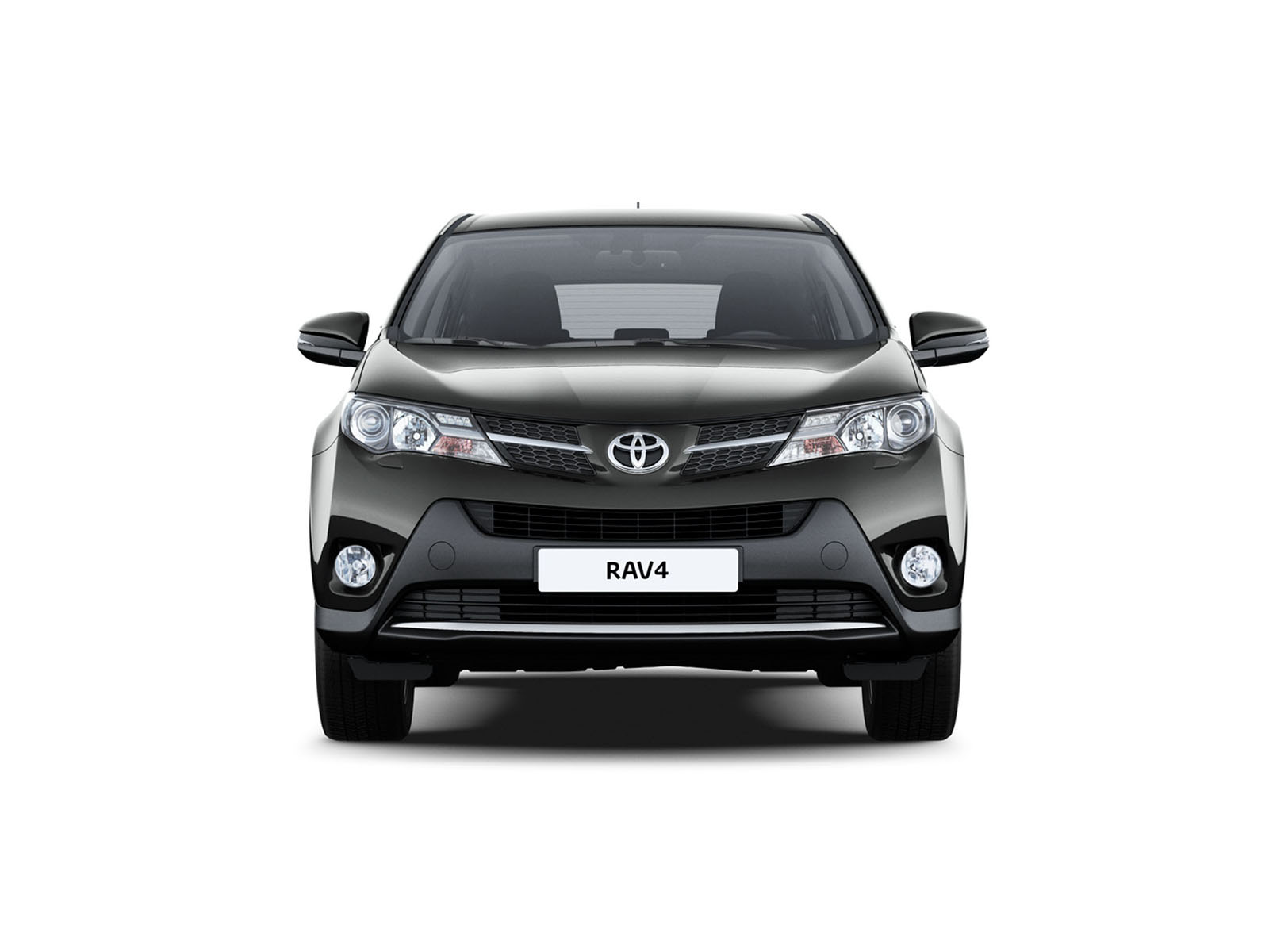 Toyota Rav4 5 Doors photo 17