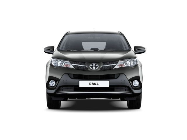 Toyota Rav4 5 Doors photo 17