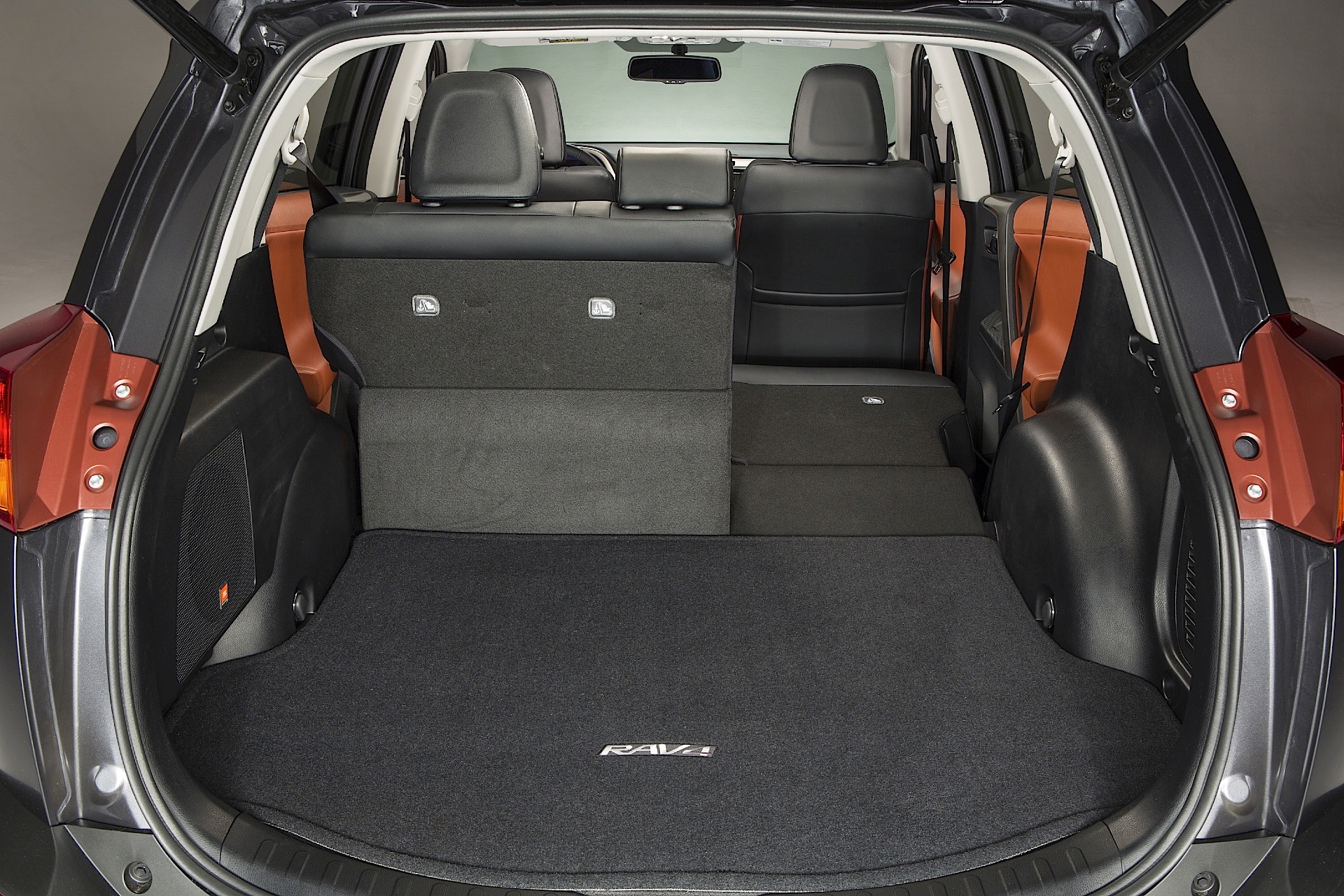 Toyota Rav4 5 Doors photo 60