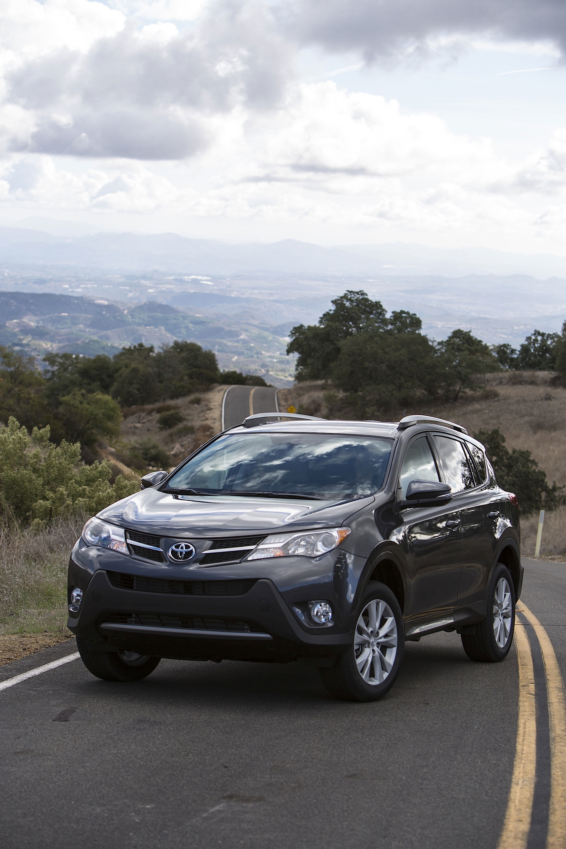 Toyota Rav4 5 Doors photo 37