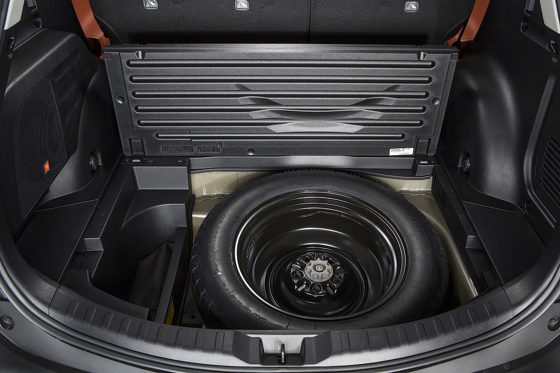 Toyota Rav4 5 Doors photo 61