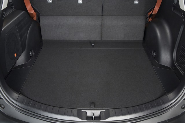 Toyota Rav4 5 Doors photo 62