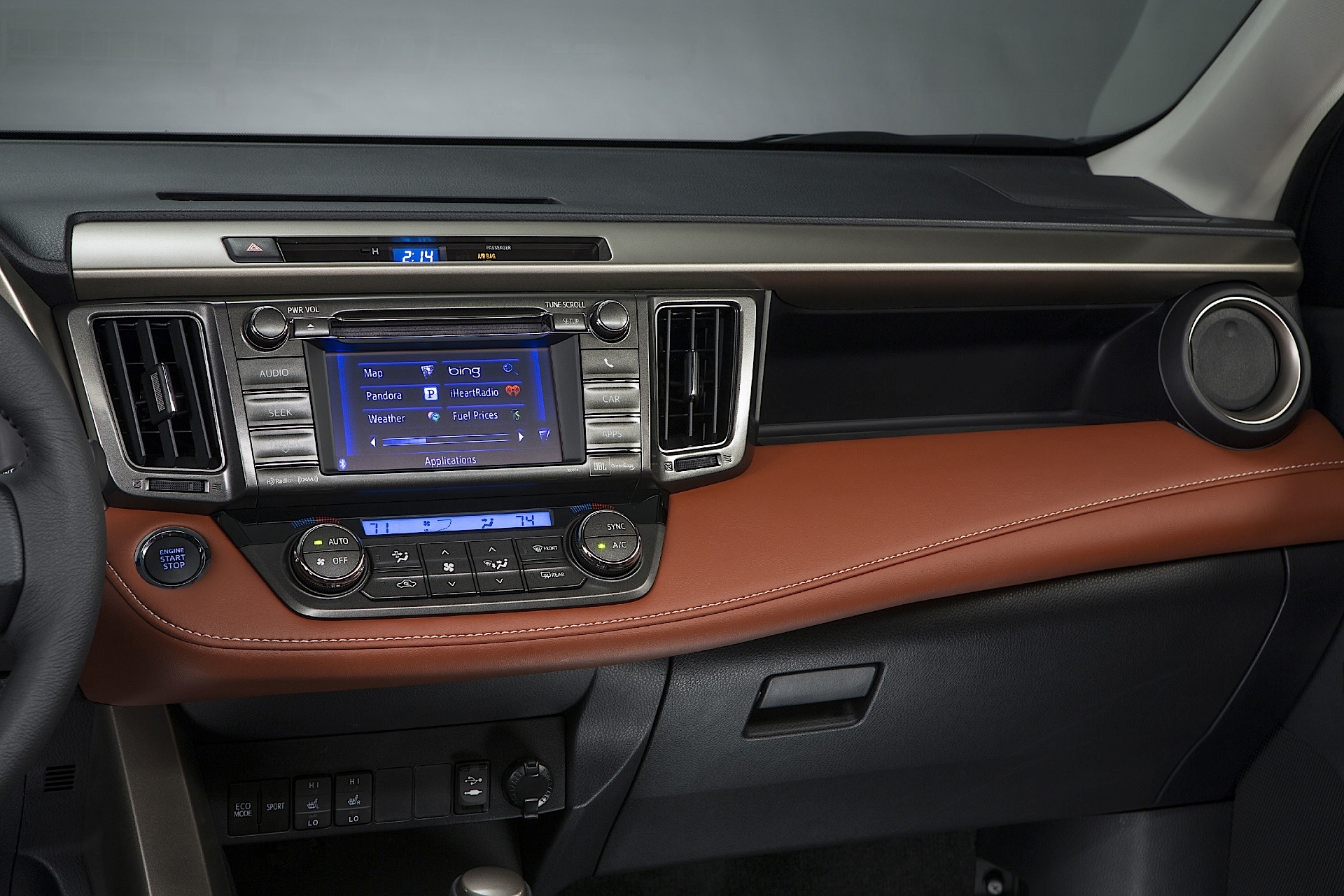 Toyota Rav4 5 Doors photo 65