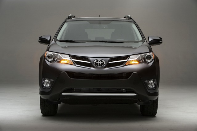 Toyota Rav4 5 Doors photo 50