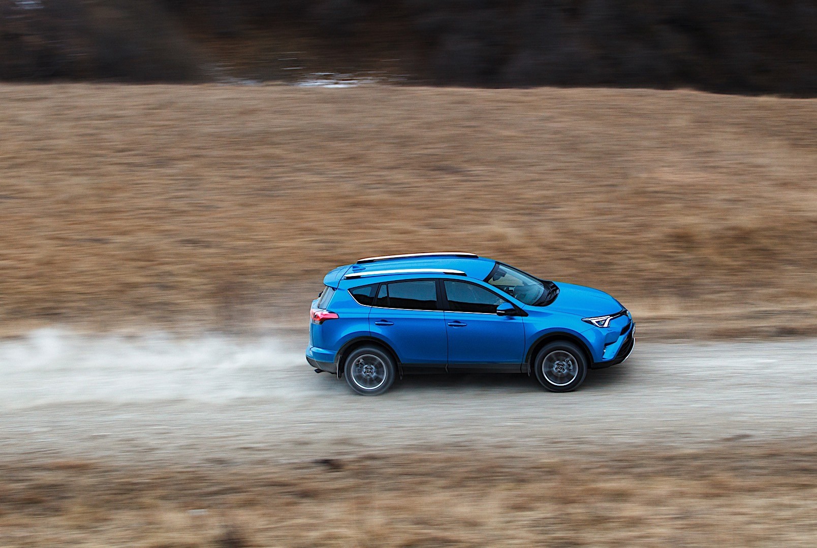 Toyota Rav4 5 Doors photo 25