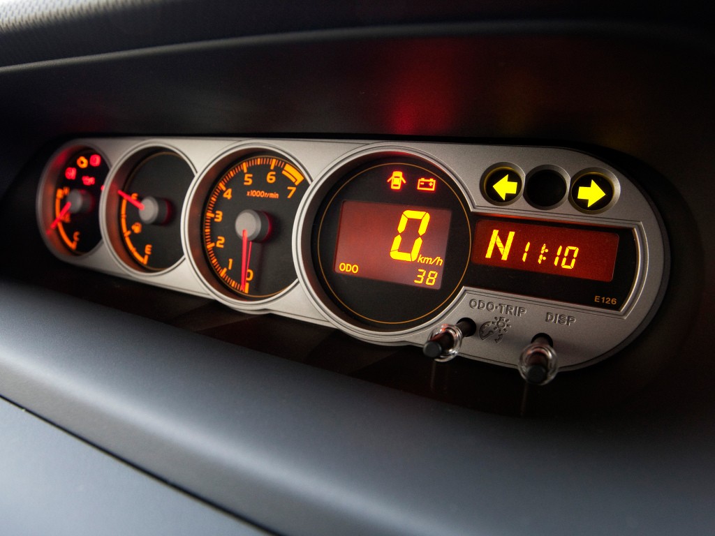 Toyota Rukus photo 54