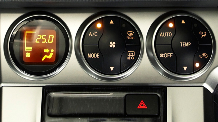 Toyota Rukus photo 35