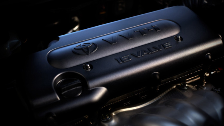 Toyota Rukus photo 36