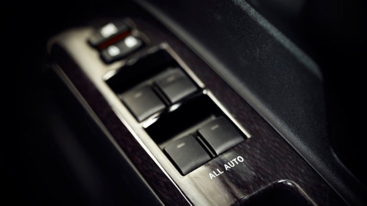 Toyota Rukus photo 39