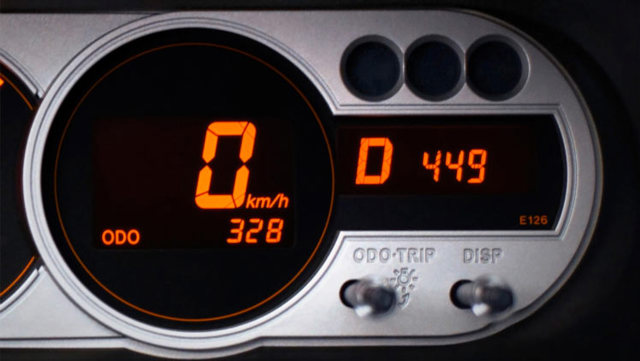 Toyota Rukus Foto 42
