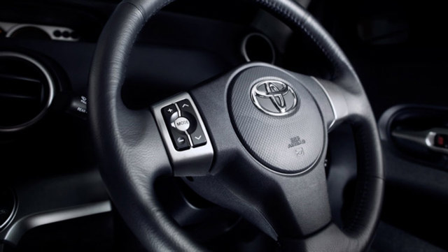 Toyota Rukus Foto 44