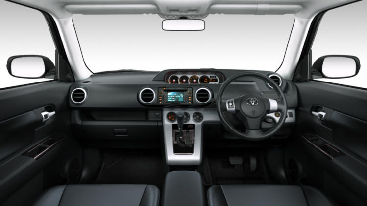 Toyota Rukus photo 47