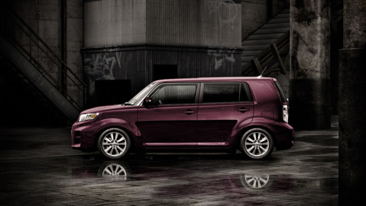 Toyota Rukus photo 9