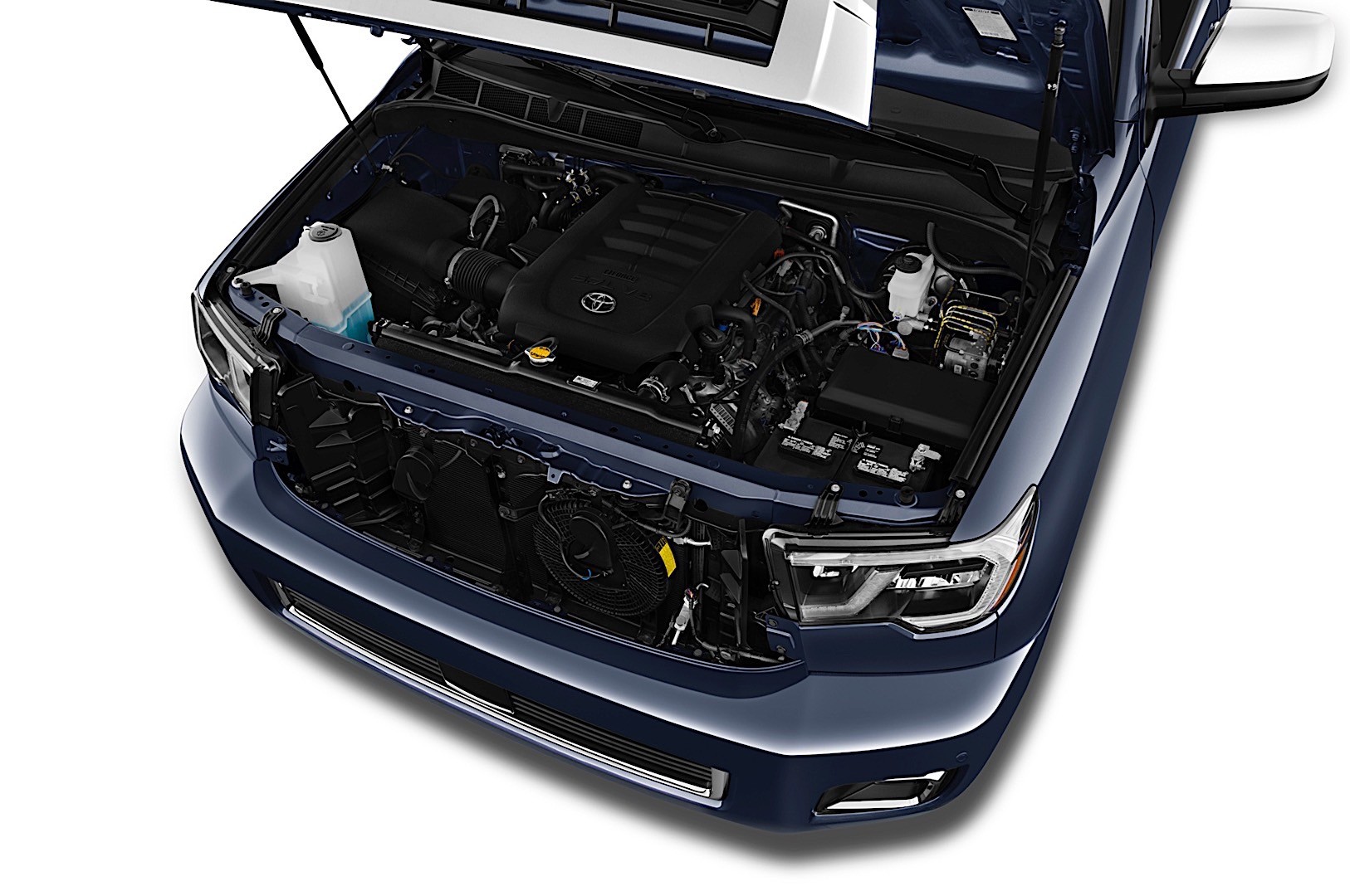 Toyota Sequoia photo 24