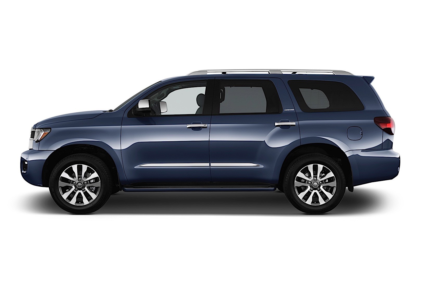 Toyota Sequoia photo 5