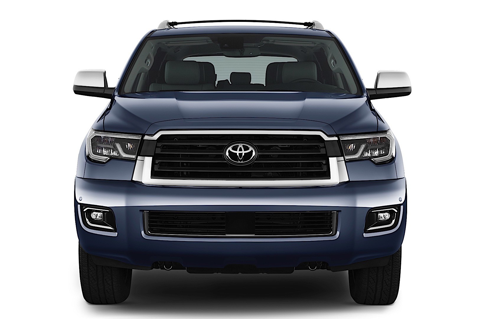 Toyota Sequoia photo 6