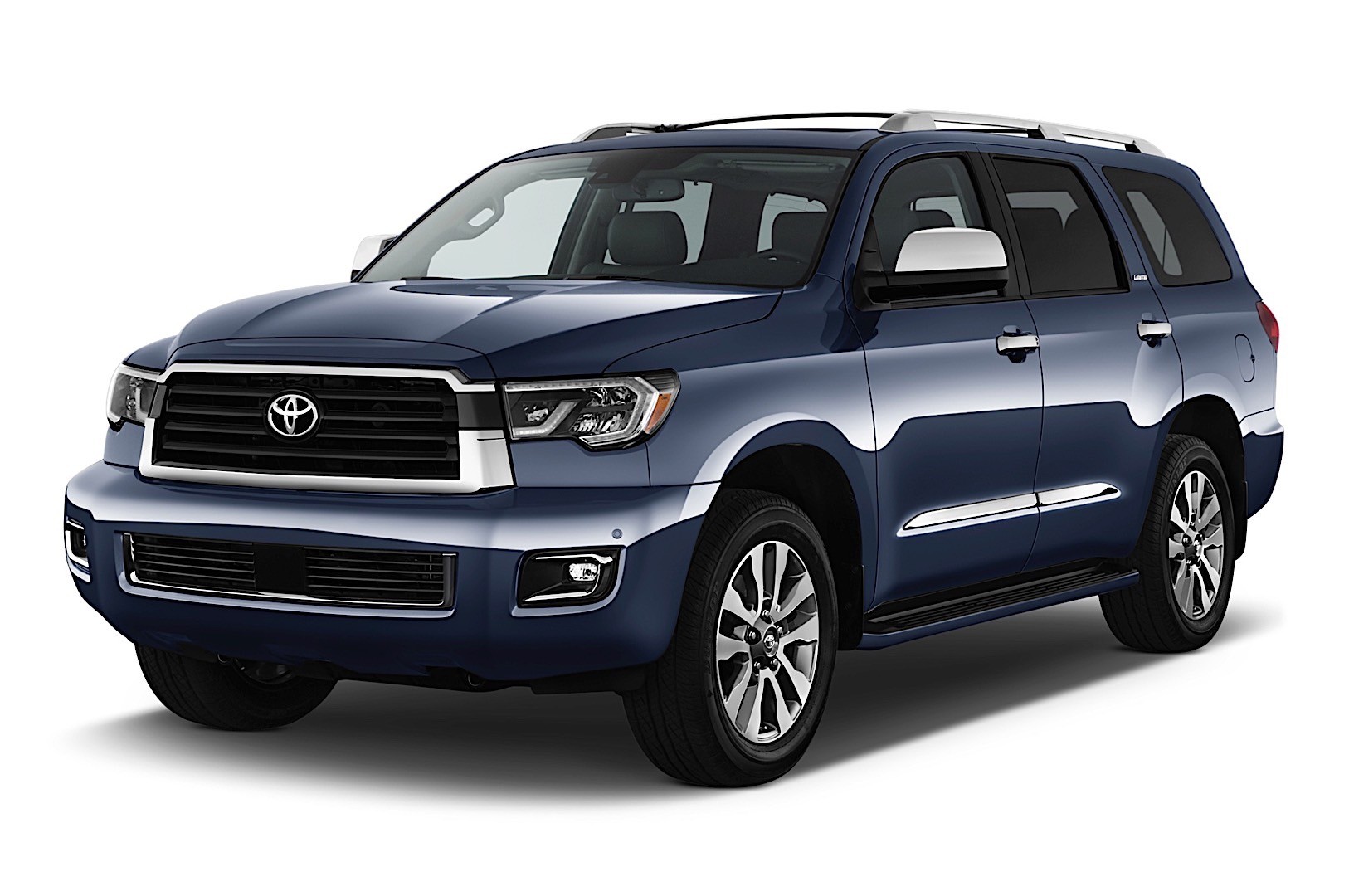 Toyota Sequoia photo 9