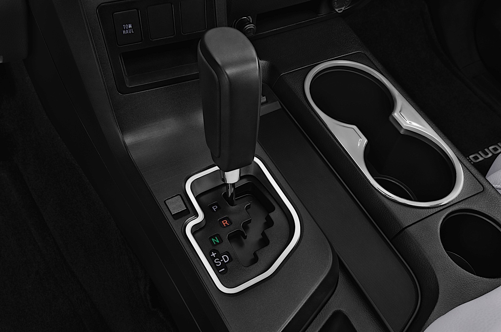 Toyota Sequoia photo 17