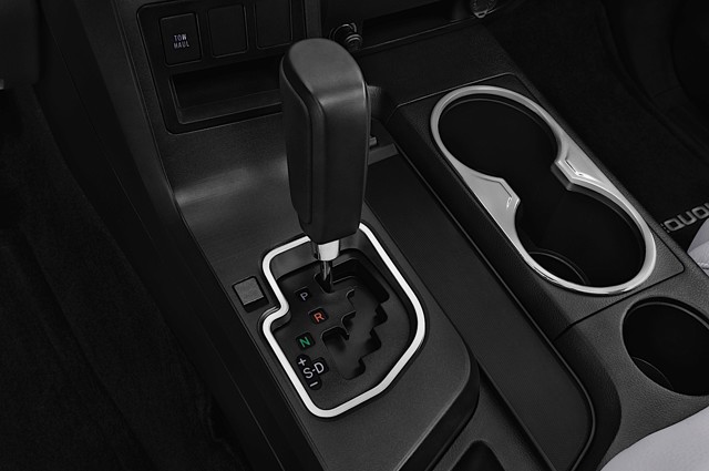 Toyota Sequoia photo 17