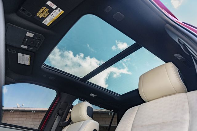 Toyota Sequoia photo 50
