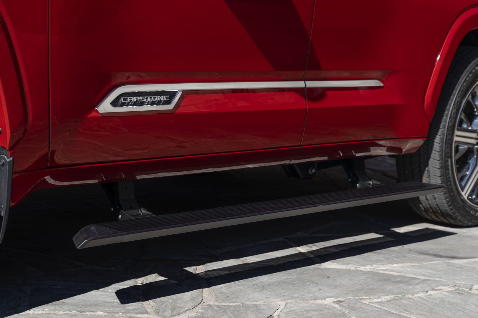 Toyota Sequoia photo 7